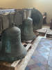 Bells in Church